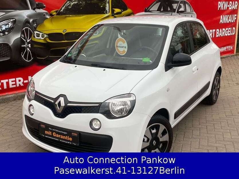 Twingo