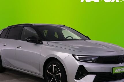 Opel Astra 23.466 km 20.370 &euro; Düren 52351