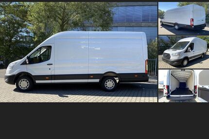 Ford Transit 27.288 km 26.888 &euro; Oberbiel bei Wetzlar/Gießen 35606