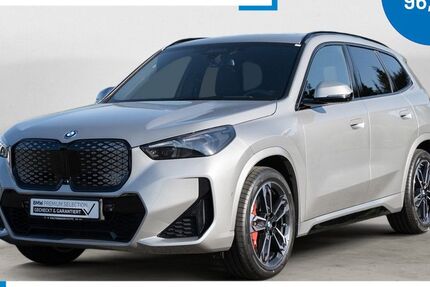 BMW iX1 13.813 km 54.390 &euro; Waldbröl 51545