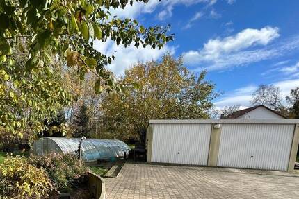 Grundstück Wackersdorf Rauberweiherhaus - 319.000&euro; | Angebot:25744416