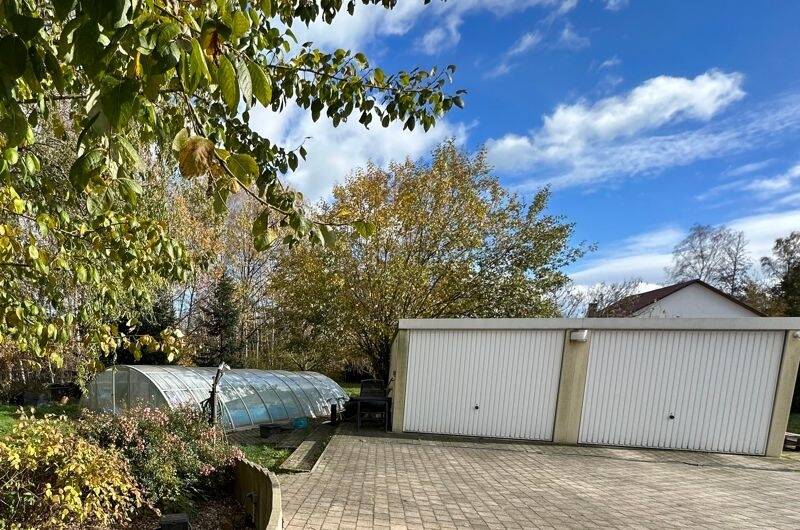 Grundstück Wackersdorf Rauberweiherhaus - 319.000&euro; | Angebot:25744416