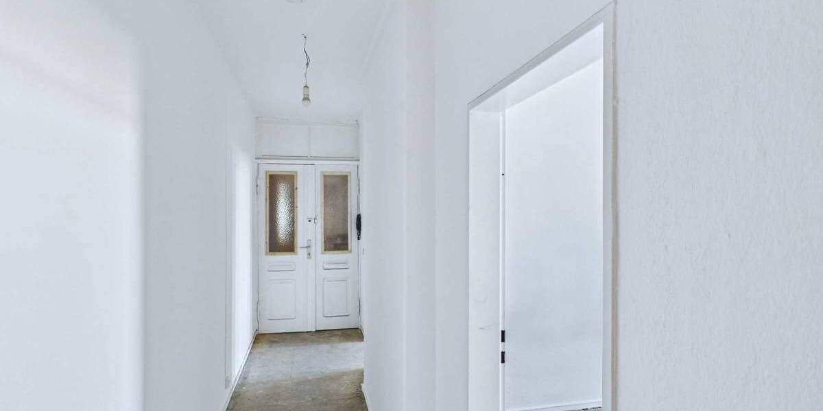 Etagenwohnung Bremerhaven / Mitte Lehe - 1 Zimmer, 478 m&sup2;, 420.000&euro; | Angebot:25339625