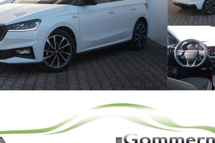 Skoda Fabia 17.642 km 21.950 &euro; Gommern 39245