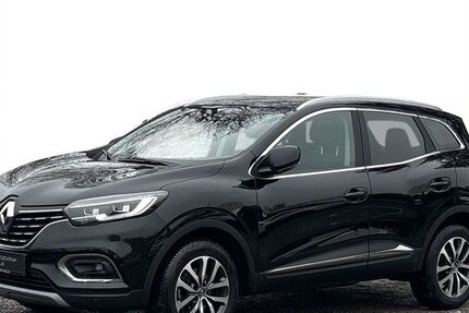 Renault Kadjar 36.267 km 17.900 &euro; Solingen/NRW 42655