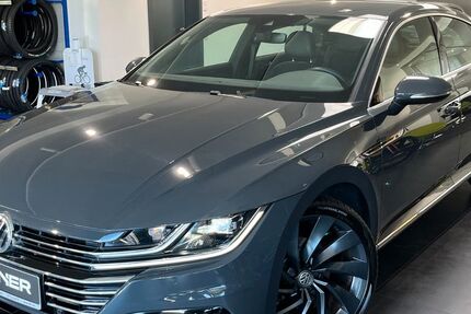 VW Arteon 60.000 km 24.990 &euro; Lauchringen 79787