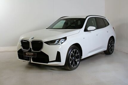 BMW X3 2.300 km 53.840 &euro; Paderborn 33100