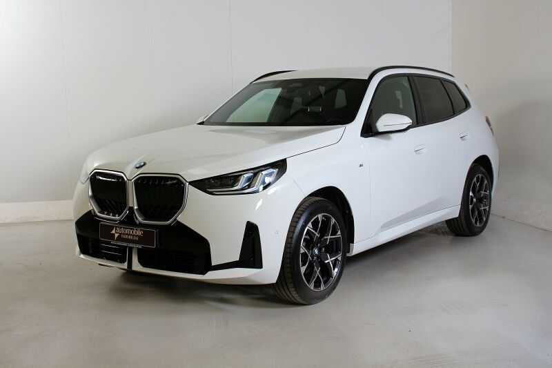 BMW X3 2.300 km 53.840 &euro; Paderborn 33100