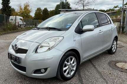Daihatsu Charade 139.000 km 5.990 € Barsbüttel 22885