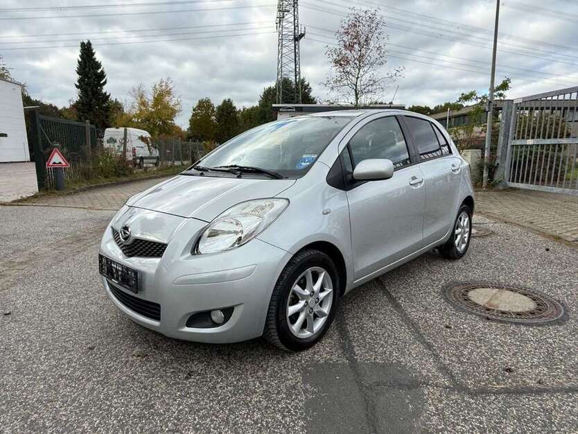 Daihatsu Charade 139.000 km 5.990 € Barsbüttel 22885