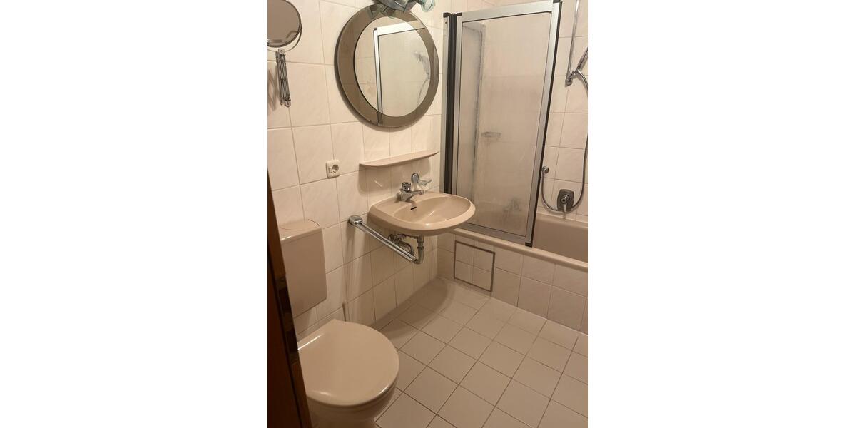 Erdgeschoßwohnung Innernzell - 1 Zimmer, 30 m&sup2;, 300&euro; | Angebot:26444248