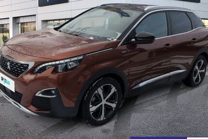 Peugeot 3008 89.085 km 17.930 &euro; Leipzig 04105