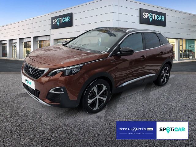 Peugeot 3008 89.085 km 17.930 &euro; Leipzig 04105