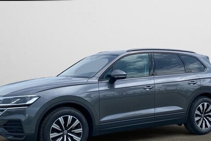 VW Touareg 9.900 km 60.040 &euro; Hagen 27628