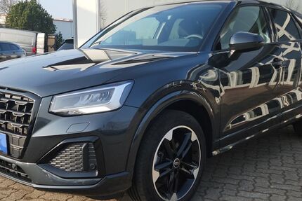Audi Q2 27.021 km 27.490 &euro; Teterow 17166