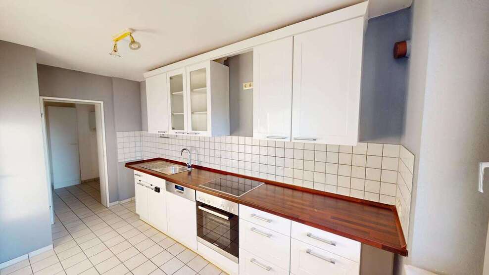 Wohnung zum Kaufen in Grevenbroich 267.000 € 87.1 m² 3 zimmer
