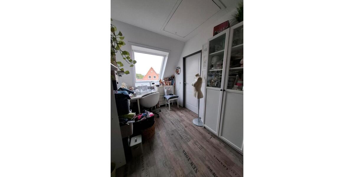 Einfamilienhaus Sörup - 5 Zimmer, 109 m&sup2;, 275.000&euro; | Angebot:23679744