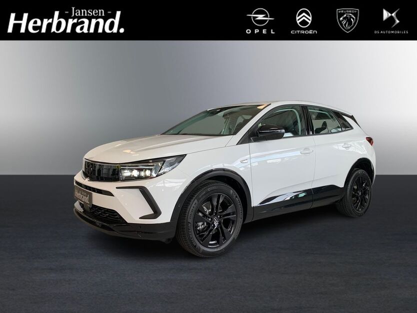 Opel Grandland (X) 3.285 km 32.390 € Neuss 41460