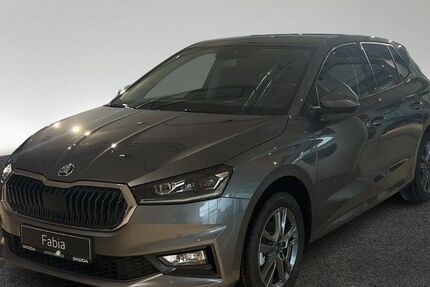 Skoda Fabia 9.990 km 32.750 &euro; Penzberg 82377