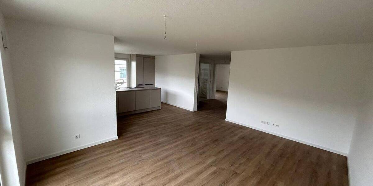 Etagenwohnung Boxberg Kupprichhausen - 3 Zimmer, 85 m&sup2;, 900&euro; | Angebot:26155878