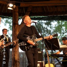 Thomas Rühmann & Band - Lebensreise - Das Konzert mit Band 03.07.2026 Kulturhaus Ruhla