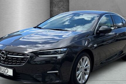Opel Insignia 21.595 km 21.490 &euro; Hamburg 22159
