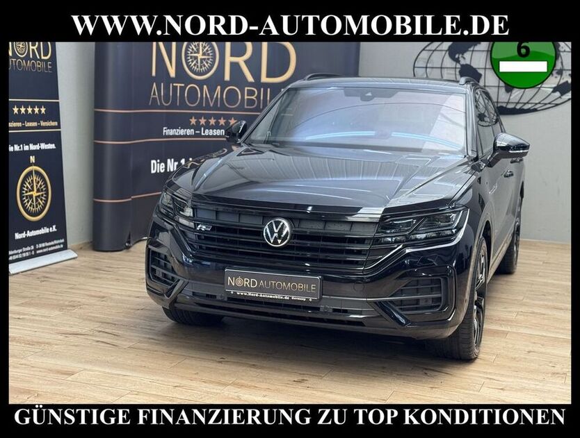 Touareg