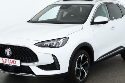 MG HS 21.679 km 20.890 &euro; Zella-Mehlis 98544