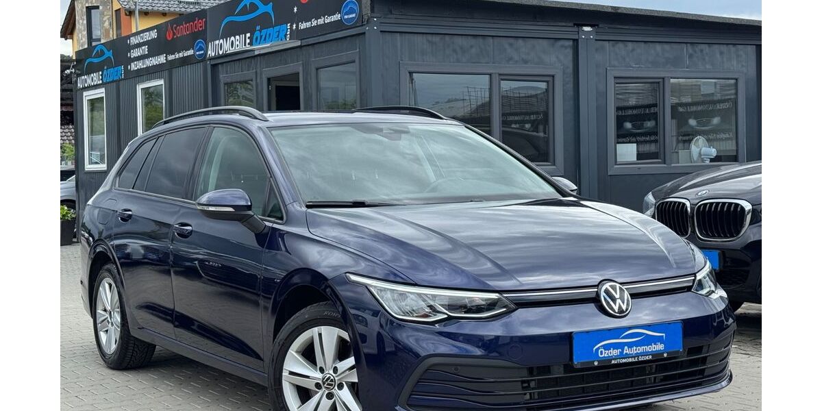 VW Golf 111.391 km 19.900 &euro; Lollar 35457