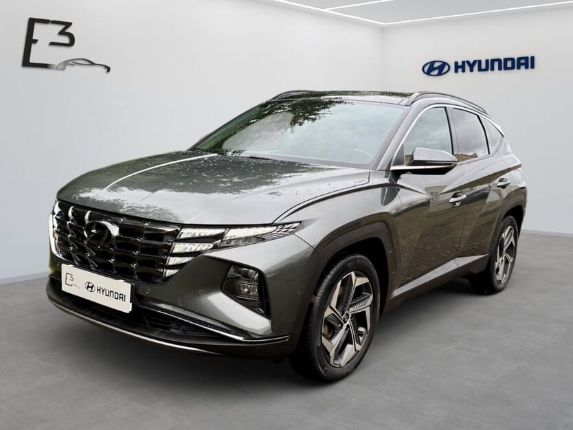 Hyundai TUCSON 58.126 km 31.990 € Schiffweiler 66578
