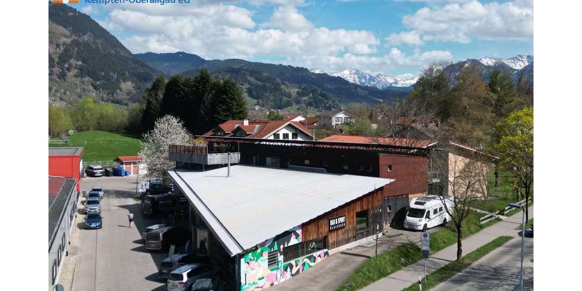 Einfamilienhaus Blaichach - 8 Zimmer, 226 m&sup2;, 2.300.000&euro; | Angebot:26343697