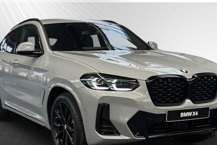BMW X4 4.000 km 62.990 &euro; Wesel 46485
