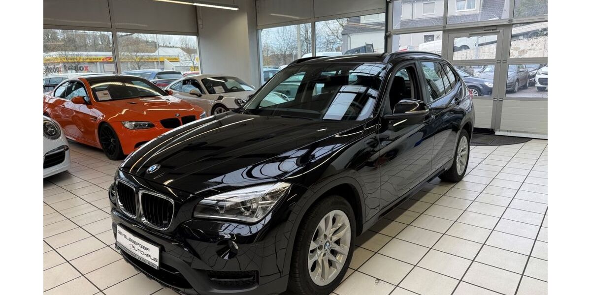 BMW X1 136.583 km 13.980 &euro; Gevelsberg 58285