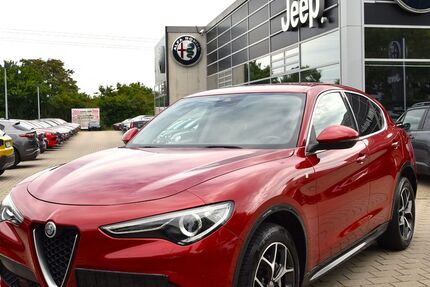 Alfa Romeo Stelvio 97.316 km 29.490 € Würzburg 97076