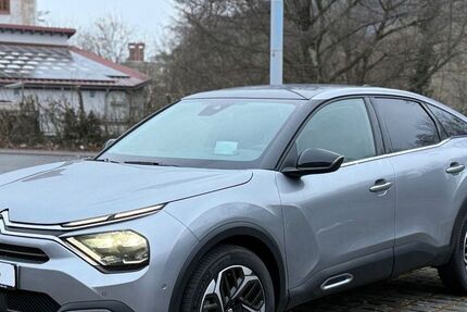 Citroen C4 11.038 km 17.690 &euro; Mosbach 74821