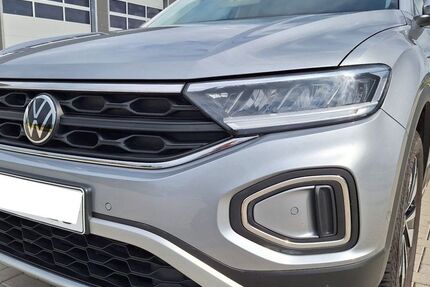 VW T-Roc 25.500 km 20.900 € Lengede 38268