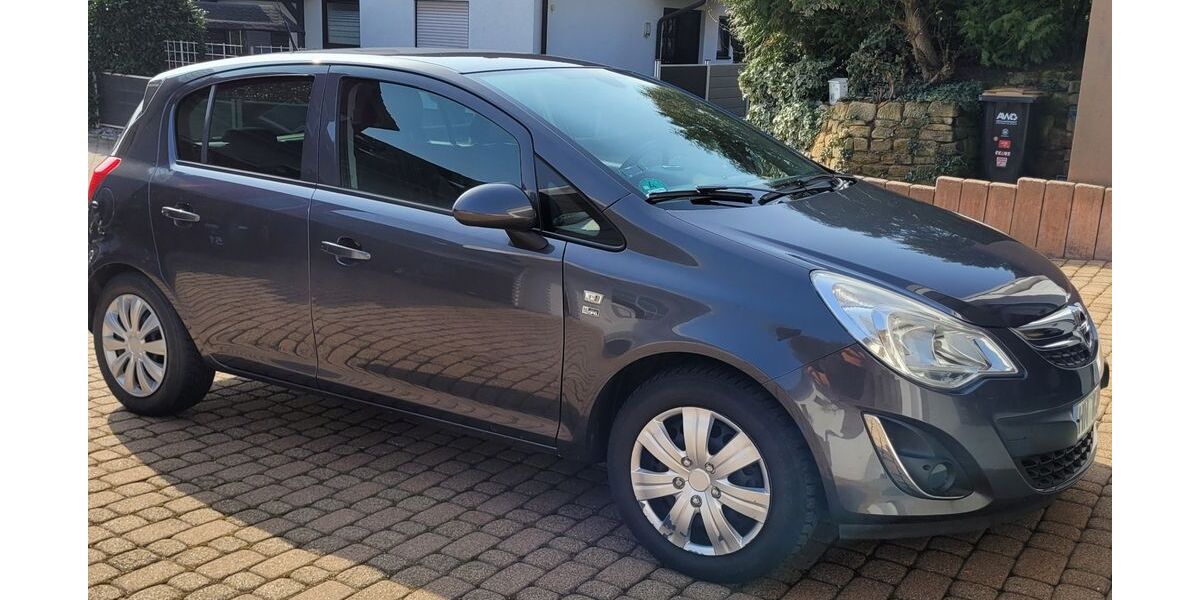 Opel Corsa 130.000 km 4.500 &euro; Oedheim 74229