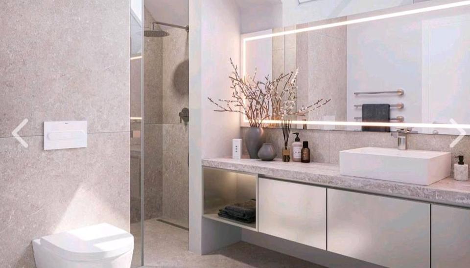 Etagenwohnung Lüneburg - 3 Zimmer, 84 m&sup2;, 1.730&euro; | Angebot:26165202