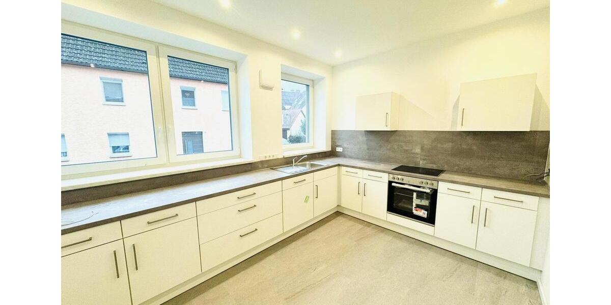 Erdgeschoßwohnung Windsbach - 2 Zimmer, 119 m&sup2;, 1.250&euro; | Angebot:25860118