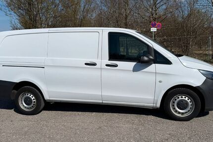 Mercedes-Benz Vito 145.000 km 11.999 &euro; Germering 82110