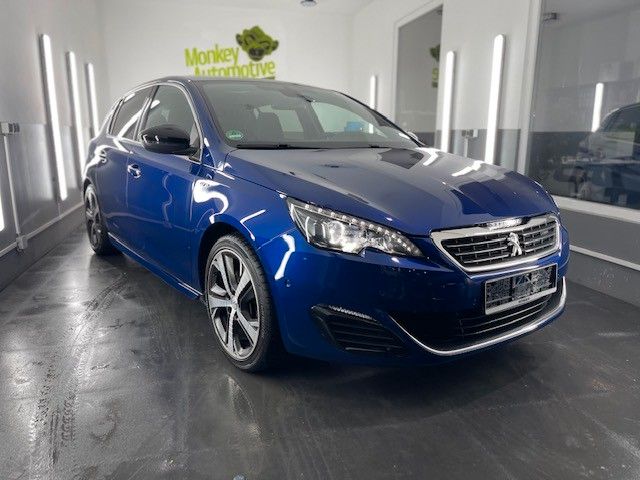 Peugeot 308 130.000 km 11.900 € Radevormwald 42477