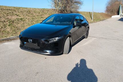 Mazda 3 78.000 km 16.000 &euro; Fellbach 70736