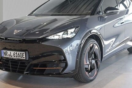 Cupra Tavascan 2.999 km 50.490 &euro; Neuwied 56564