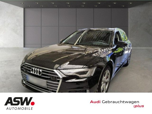 Audi A6 49.400 km 40.930 &euro; Bad Rappenau 74906