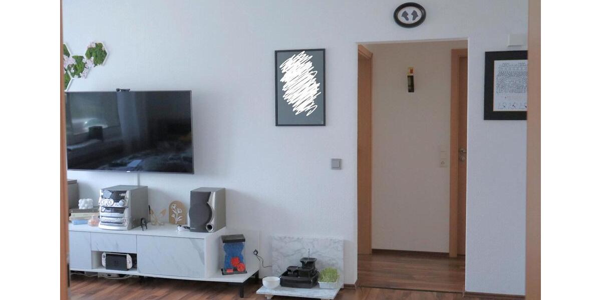 Hochparterre Hameln Kernstadt - 3 Zimmer, 70 m&sup2;, 130.000&euro; | Angebot:27078099