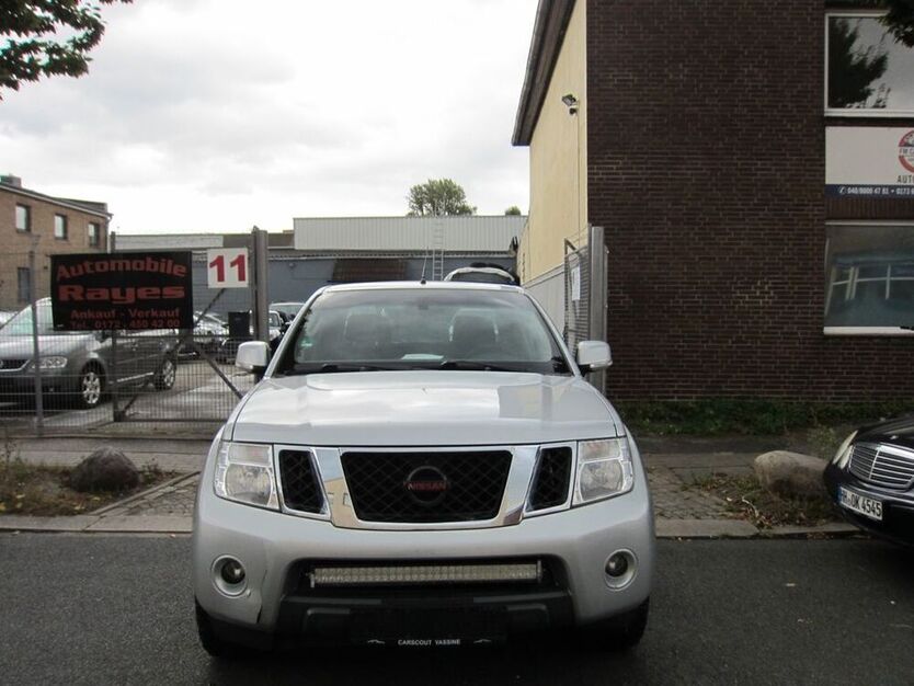 Navara