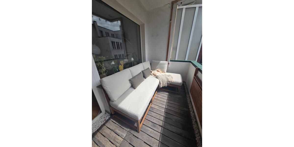 Etagenwohnung Aachen Aachen-Mitte - 3 Zimmer, 65 m&sup2;, 715&euro; | Angebot:26650159