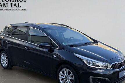 Kia ceed Sportswagon 98.900 km 9.990 &euro; Gorxheimertal 69517