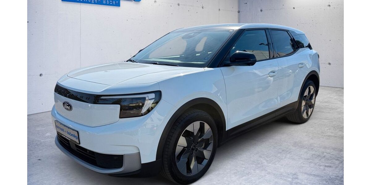 Ford Explorer 21.133 km 39.970 &euro; Weil am Rhein 79576