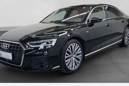 Audi A8 58.402 km 49.780 &euro; Bochum 44809